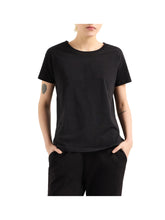 ARMANI EXCHANGE Armani Exchange T-Shirt Donna Black - Nero BLACK